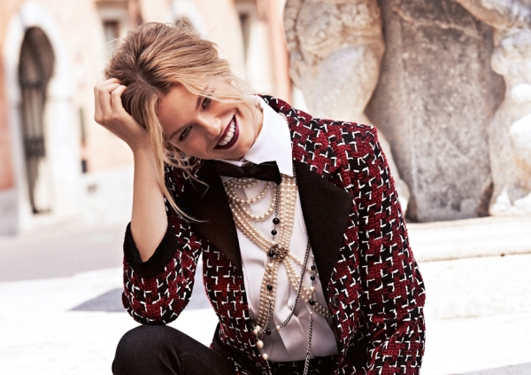 Женские радости: учимся управлять гормонами счастья