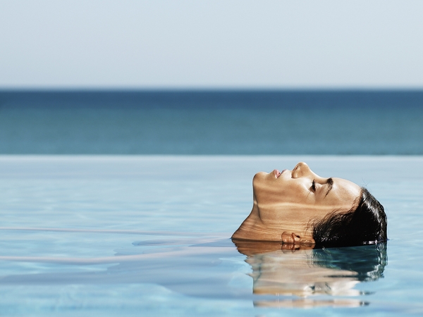 Как избежать весенней депрессии