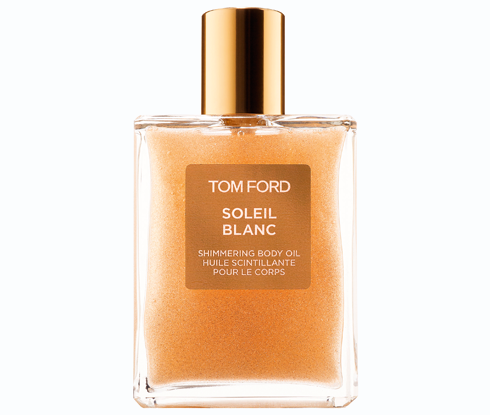 Во всем блеске! Рейтинг эффектных мерцающих лосьонов для тела