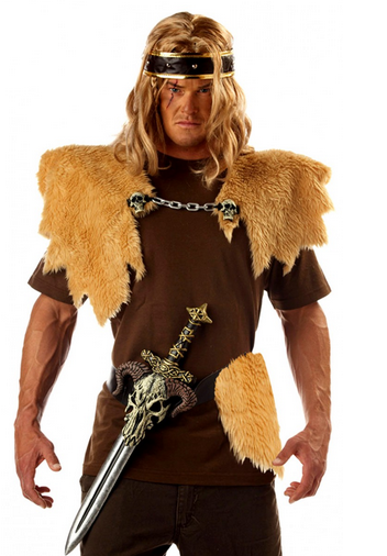 Как выбрать новогодний костюм?