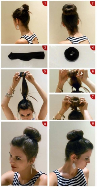 15 способов применения для носков, потерявших пару (20 фото)