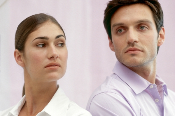 Два месяца в году, в которые опасность развода повышается