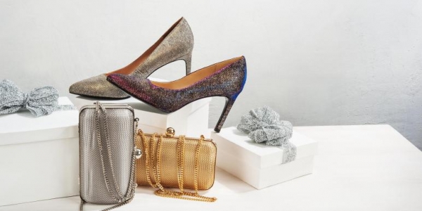 Новогодняя коллекция «Эконики»  - ваш блистательный выход!