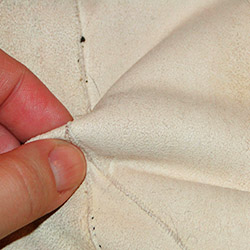 Как правильно выбрать шубу из норки