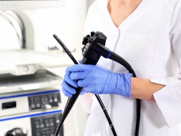 
    Рак кишечника: диагностика, лечение, профилактика  