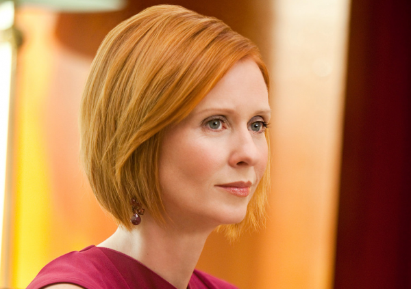 20 цитат из «Секса в большом городе», помогающих жить 