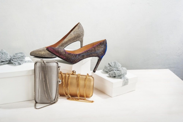 Новогодняя коллекция «Эконики» - ваш блистательный выход!