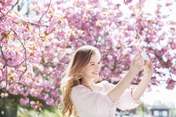 Как избежать весенней депрессии