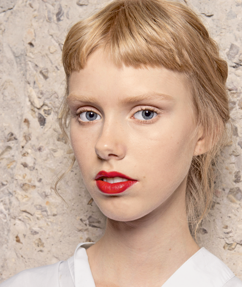 Весне дорогу: экспериментируем с прической