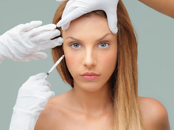 
    Тест: разбираетесь ли вы в современной косметологии  