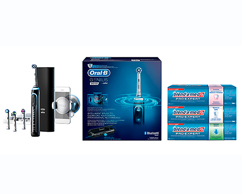 Все по зубам: выбираем правильную пасту