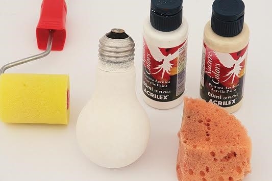 Как сделать новогодние украшения из старых вещей: пошаговая инструкция от мастера хенд-мейда