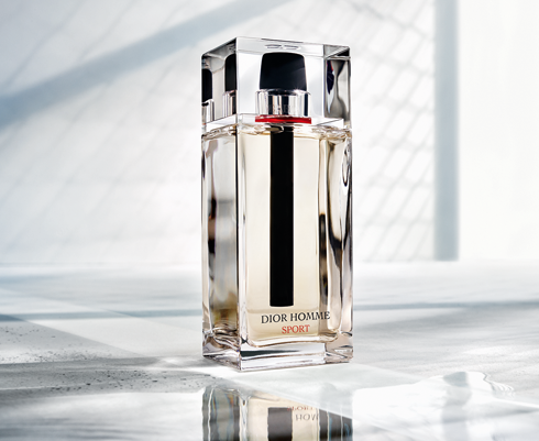 С сильным акцентом: выбираем мужской аромат