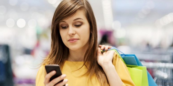 Выгодный шоппинг с приложением SuperSale - акции и распродажи любимых брендов всегда под рукой!