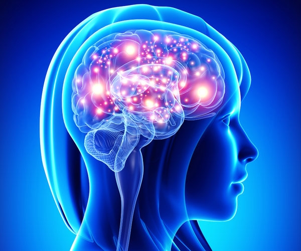 
    Почему беременные глупеют  