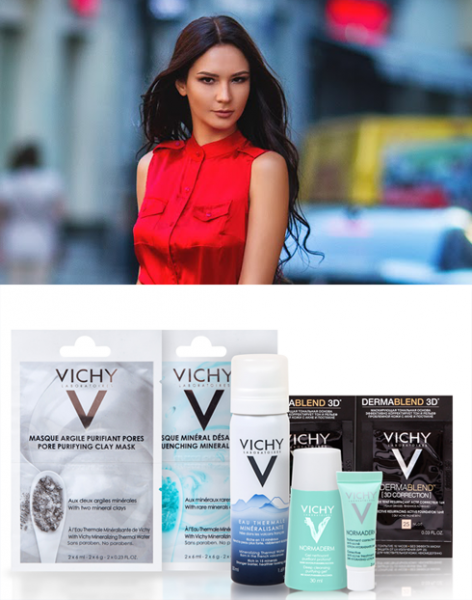 Встречаем главный женский праздник во всеоружии