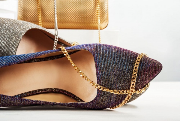 Новогодняя коллекция «Эконики» - ваш блистательный выход!