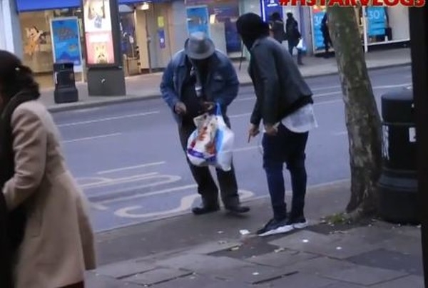 Теперь вас могут обвинить в воровстве, если вы нашли деньги на полу 