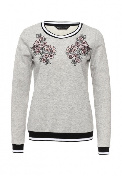 Где купить пуловер и толстовку