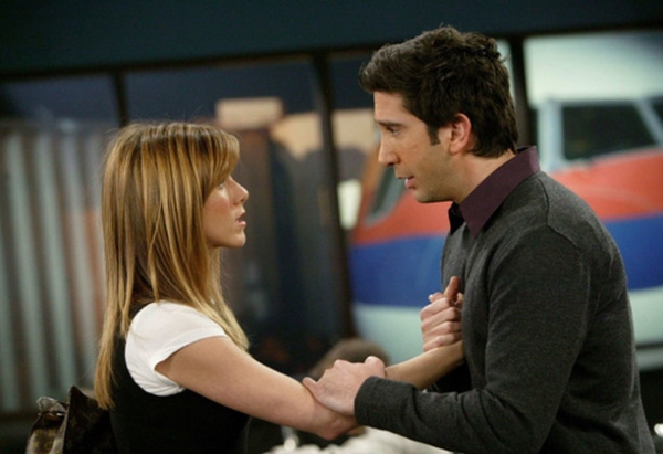 Почему мы возвращаемся к бывшим любимым