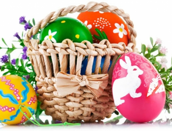 Дата празднования Пасхи в 2017 году: почему предстоящее Воскресение Господне так особенно для всех