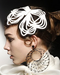 
Великие французские дома высокой моды - индустрия великолепной роскоши