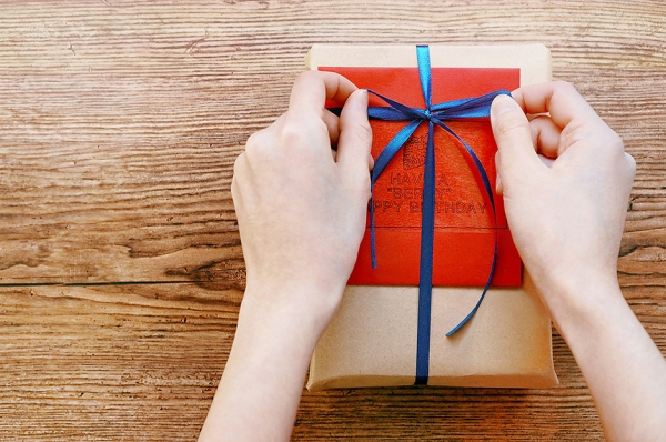 Что дарить Овнам?