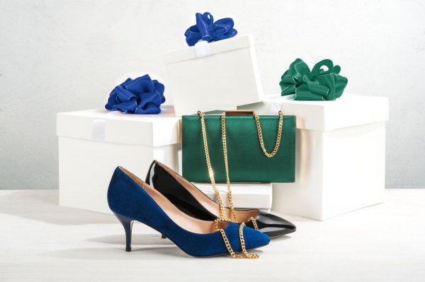 Новогодняя коллекция «Эконики» - ваш блистательный выход!