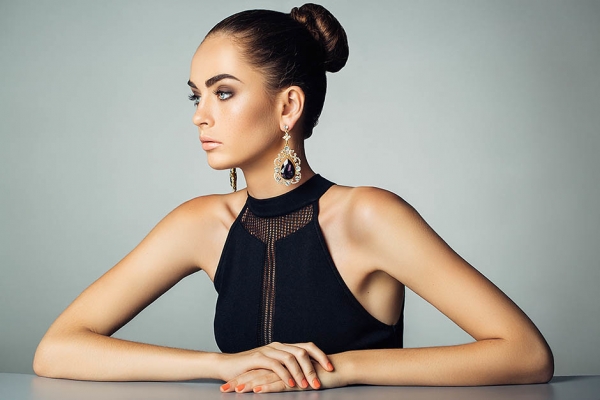 От оникса до граната: влияние камней на человека