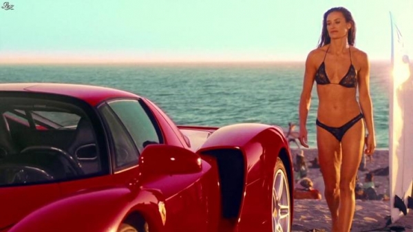 Деми Мур: «Даже если смертельно устала, перед сном обязательно выполняю эту процедуру»