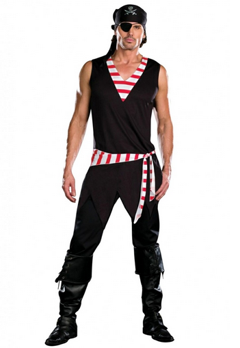 Как выбрать новогодний костюм?