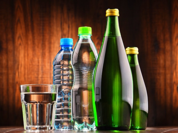 
    Вся правда о бутилированной воде  