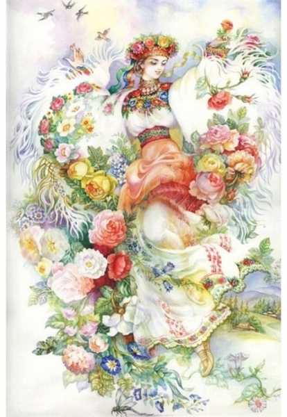 Праздники в церковном календаре на март 2017 года