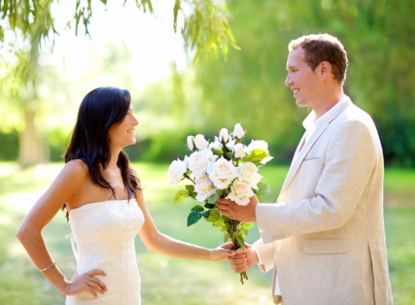 Ученые назвали лучший возраст для вступления в брак