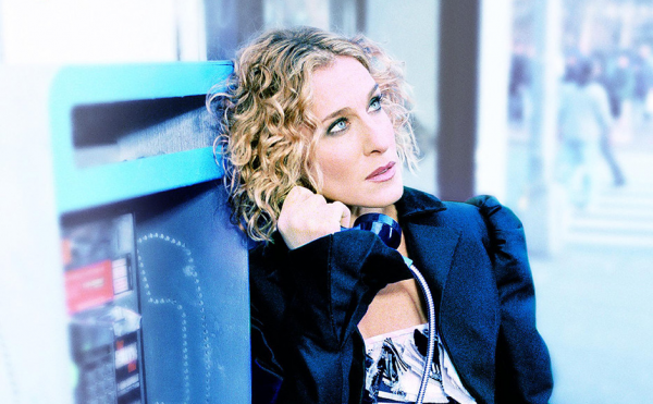 20 цитат из «Секса в большом городе», помогающих жить 