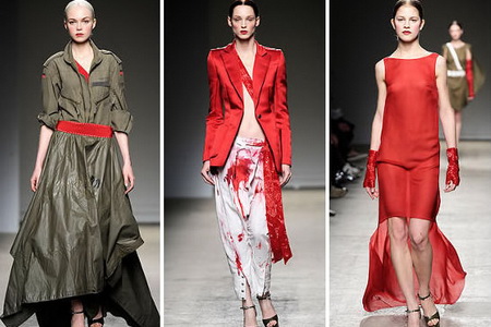 
Великие французские дома высокой моды - индустрия великолепной роскоши