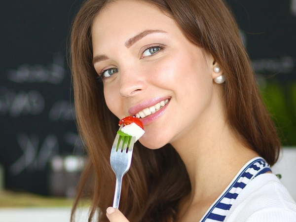 
    Чем интуитивное питание отличается от осознанного  