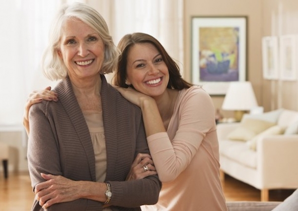 20 поводов сказать «спасибо» своей маме 8 марта. И во все остальные дни