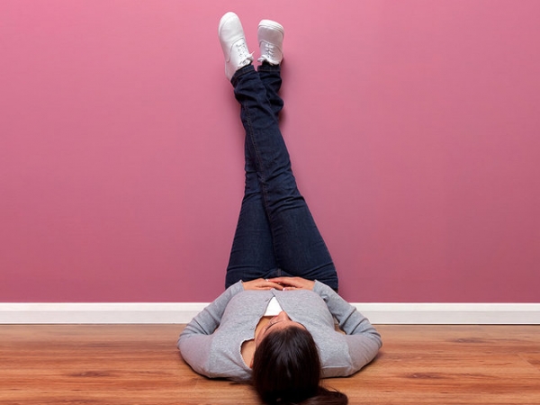 
    Как избавиться от тяжести в ногах: 5 эффективных упражнений  