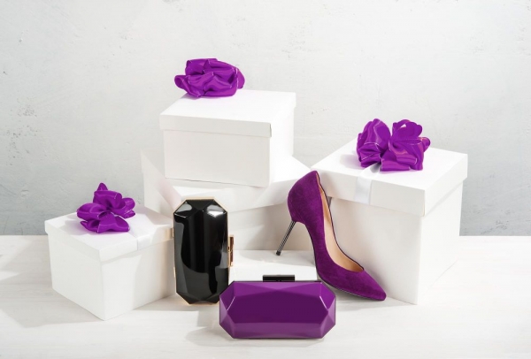 Новогодняя коллекция «Эконики» - ваш блистательный выход!