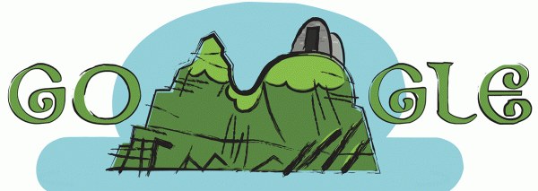 Новый GoogleDoodle в честь Дня святого Патрика 2017: что это за праздник и как его отмечать