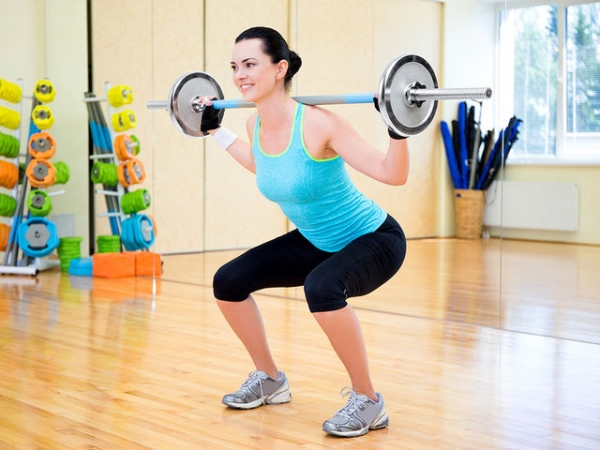 
    Прокачка пресса и еще 5 упражнений, от которых больше вреда, чем пользы  