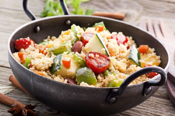 Как соблюдать Великий пост в 2017 году: постные продукты на каждый день