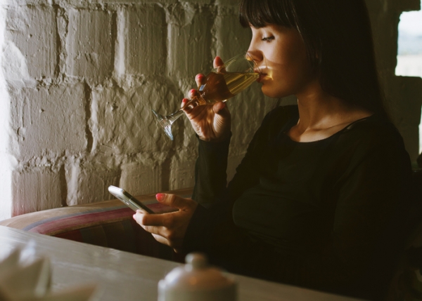 Молчание - золото: когда не надо ему писать