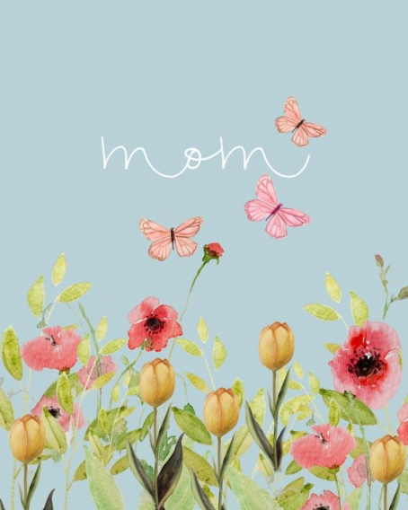 День матери в России 2016: красивые поздравления и открытки к празднику