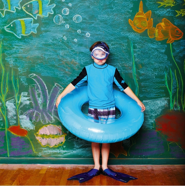 Слишком воспитанный ребенок