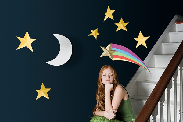 Когда снятся вещие сны?