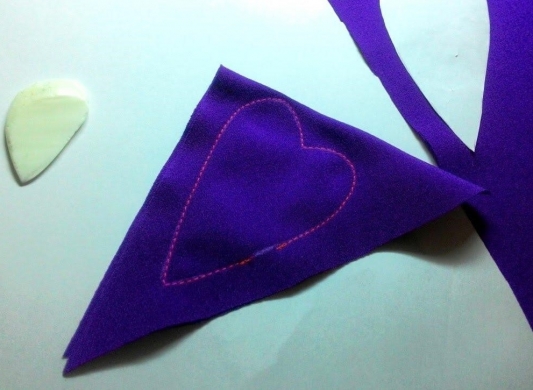 Как сделать новогодние украшения из старых вещей: пошаговая инструкция от мастера хенд-мейда