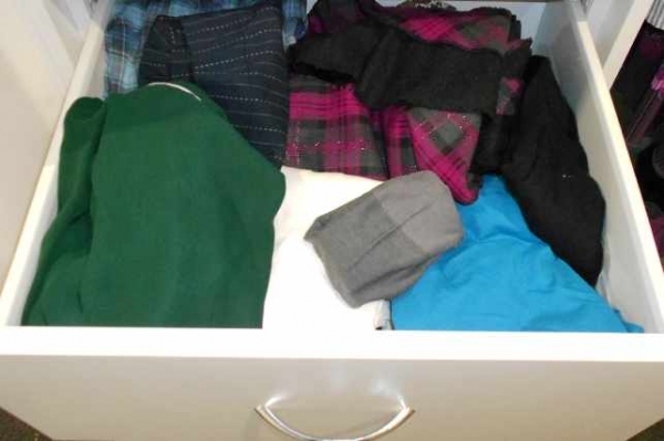 15 способов применения для носков, потерявших пару (20 фото)