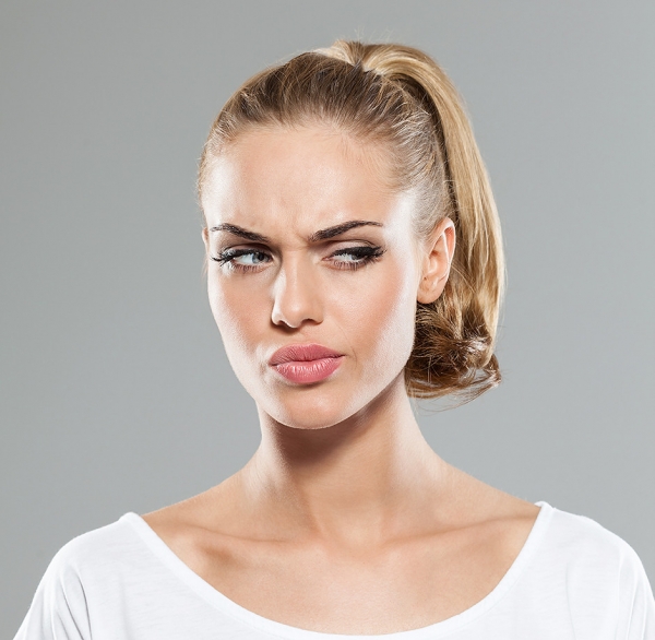 Без обид: как реагировать на критику?